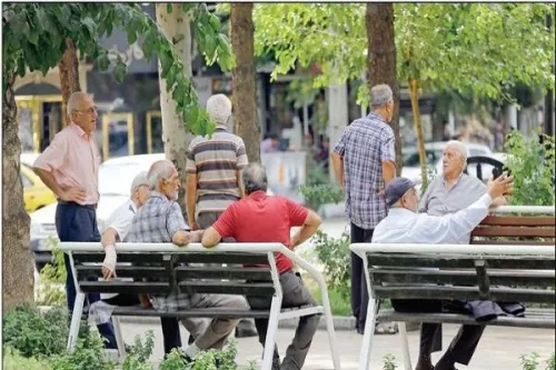 بشقاب غذای سالمندان چه طور باید باشد