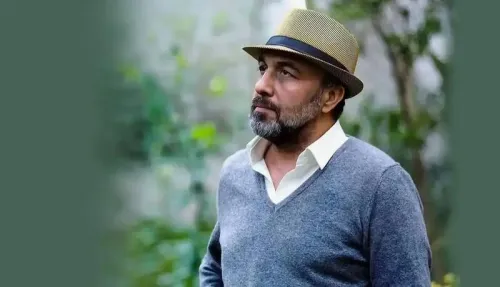 تکذیب خبر سکته رضا عطاران