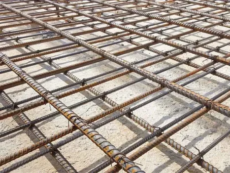 بررسی عوامل موثر در تعیین قیمت میلگرد