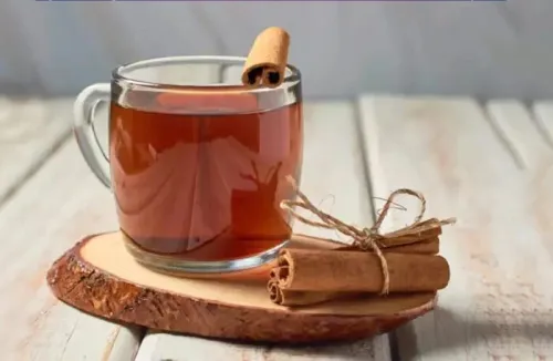 مصرف چای و کافئین در حاملگی مضر است؟