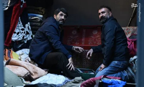 مأموریت جدید سازمان سوره رونویسی از فیلمهای فرنگی