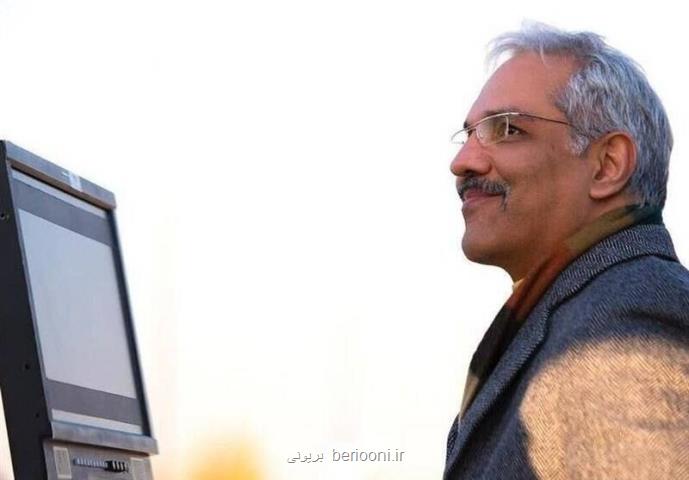 شش ماهه مهران مدیری در پاییز می آید؟