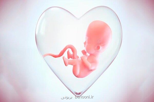 قند و شیرینی جات سبب وزن گیری سالم جنین نمی شوند