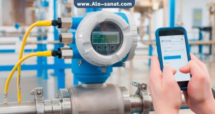 مقایسه پروتکل های ارتباطی HART ،Modbus و Profibus