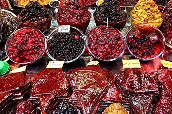 اسامی 5 فرآورده غذایی غیر مجاز