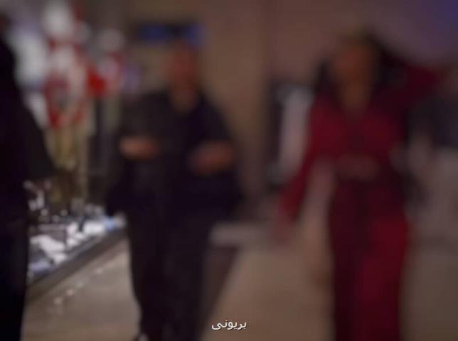 اعتراف تازه غربی ها اسارت نوین با برهنگی
