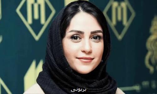 نقش همسر شهید هاشمی برایم خاص بود نقش همسر شهید هاشمی برایم خاص بود