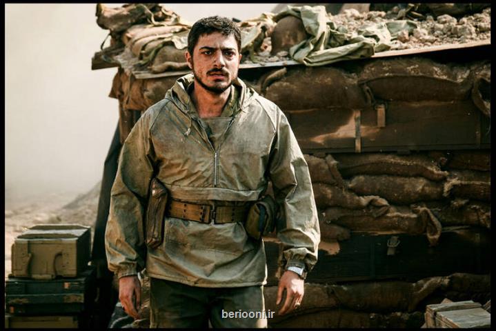 روایتی از رشادت های شهید زین الدین در مجنون قصه شهیدی که زنده ماند