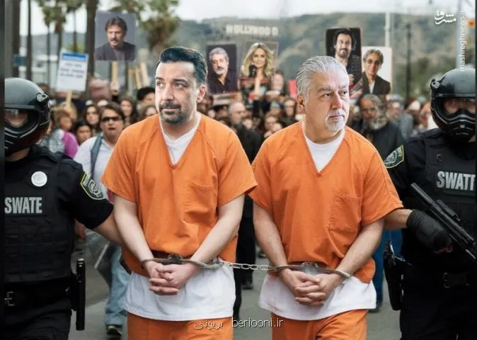 روایت مسعود جمالی از بمب گذاری منافقین در کنسرت گوگوش تا شایعه ارتباط همسر شب پره با مسئولان رده بالا