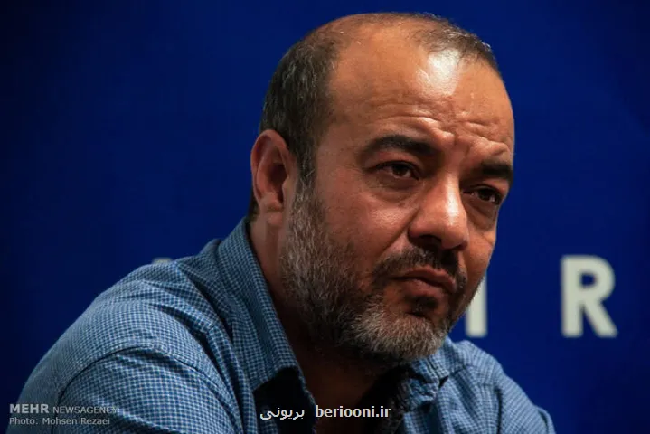 اسباب زحمت سعید آقاخانی سریال رمضانی شد