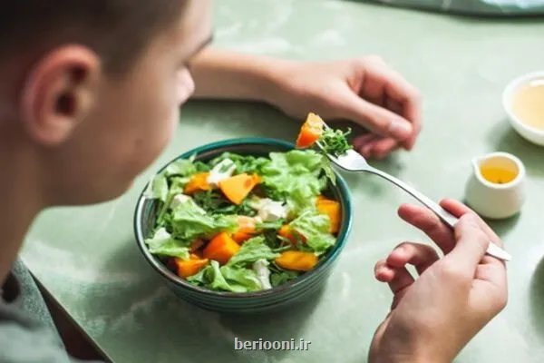 میان وعده سالم، پایه تغذیه صحیح خردسالان