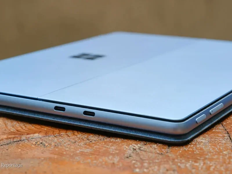 مقایسه سرفیس پرو 11 با نسل های قبلی