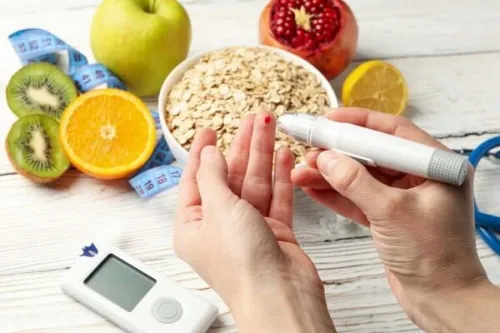 کدام بیماران نباید روزه بگیرند؟