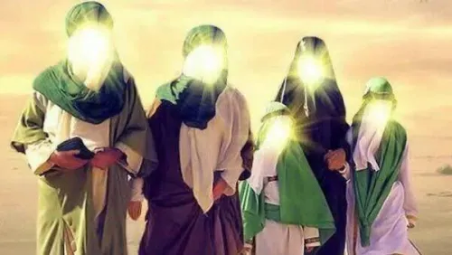 واقعه ای که تاریخ را عوض کرد در رابطه با مباهله چه می دانید؟