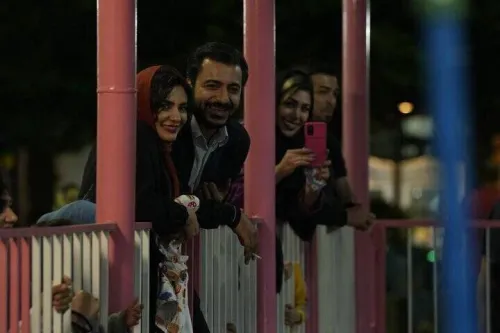 ماه پنهان از ۷ مرداد اکران می شود