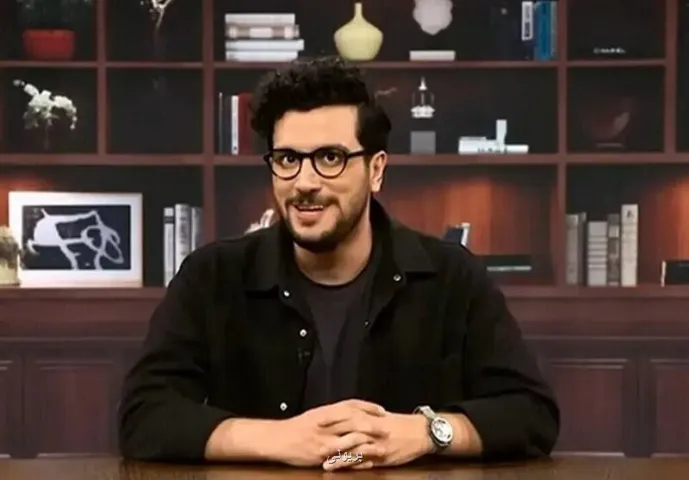 اینترنت!