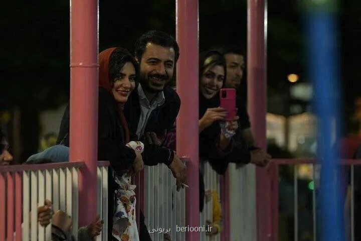 ماه پنهان از ۷ مرداد اکران می شود