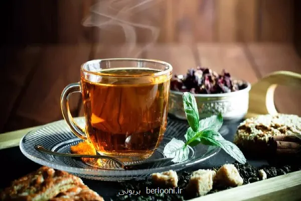 چای داغ بنوشید سرطان می گیرید به همراه فیلم