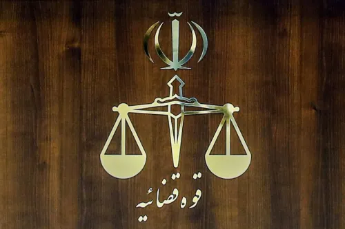 ماجرای محکومیت الناز شاکردوست مرثیه سرایی یا کذب گویی؟