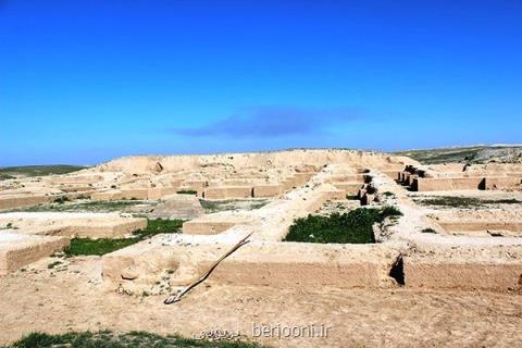 رونمایی از چهره جدید موزه هفت تپه، تولید غرفه كودك در چغازنبیل