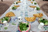 نقش روزه در بهبود بیماری ها، سفارش های غذایی برای روزه داران