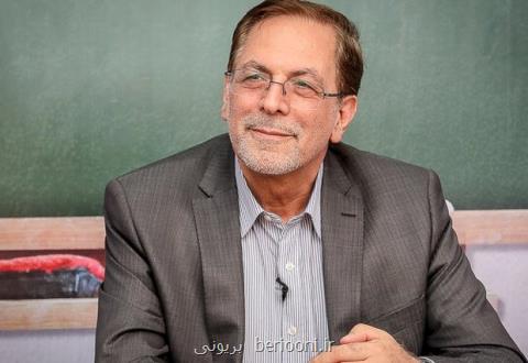 كمبود مكمل را می توانیم از اروپا تامین نماییم