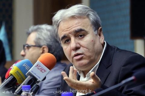 چندروز تكذیب نتیجه نداد، معاون گردشگری سازمان میراث بالاخره رفت