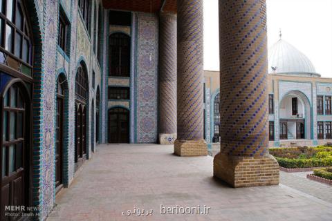 دریافت گواهینامه ایزو ۹۰۰۱، ایزو ۱۴۰۰۱و ایزو۱۸۰۰۱ توسط صندوق احیا