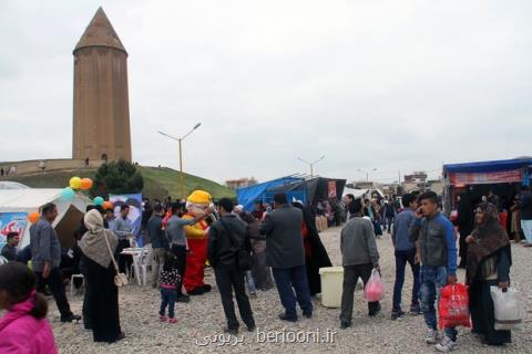 شرایط موجود گردشگری، ما را خسته تر كرده است