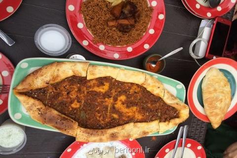 هنرنمایی زنان تركمن در آشپزخانه، آنچه زنان بیشتر از مردان می پسندند