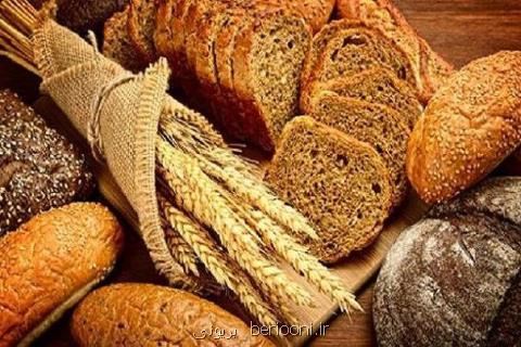 نقش مصرف غلات كامل در جلوگیری از مبتلاشدن به سرطان روده