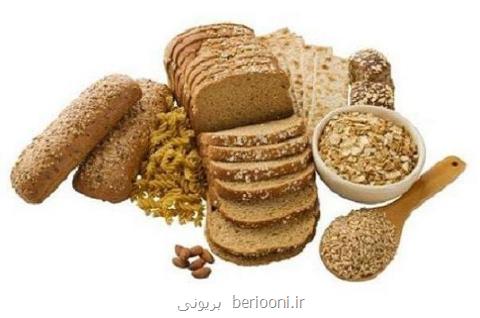درمان دیابت با رژیم غذایی فیبردار