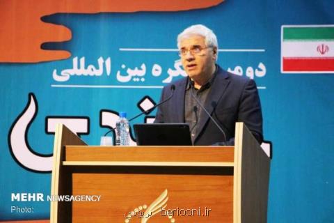 جستجوهای دیرینه شناسی در محوطه جندی شاپور باستان افزایش می یابد