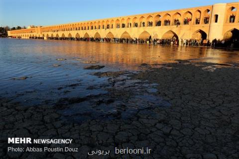 اقامتگاه های گردشگری اصفهان صد در صد رزرو شدند