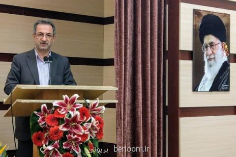 یك میلیون ۲۰۰ هزار نفر از جاذبه های تهران در نوروز بازدید كردند