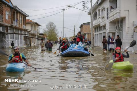 غیبت معاون گردشگری كشور در مناطق گردشگری اما بحرانی
