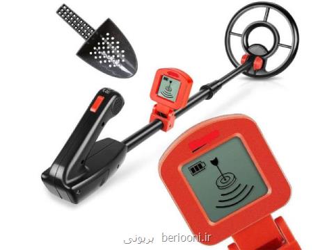 قیمت فلزیاب و طلایاب حرفه ای