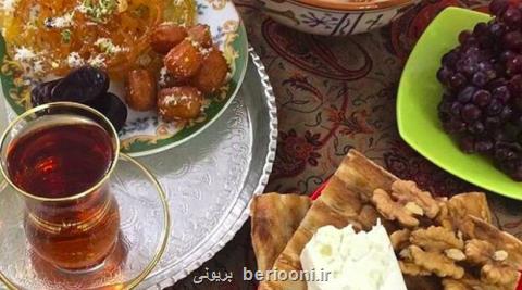 سحری چای نخورید، نوشیدنی های جایگزین برای روزه داران
