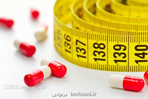 مراقب عوارض كپسول های لاغری باشید، تجمع سموم در كبد و كلیه ها