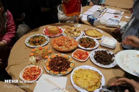 جشنواره سلامت غذا تیرماه 98 برگزار می گردد