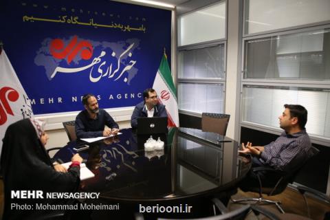 تمایل كشورهای تولیدكننده تراریخته به استفاده ازمحصولات ارگانیك