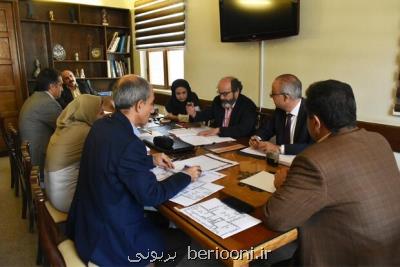 آثار موزه الیكانته اسپانیا به ایران می آید