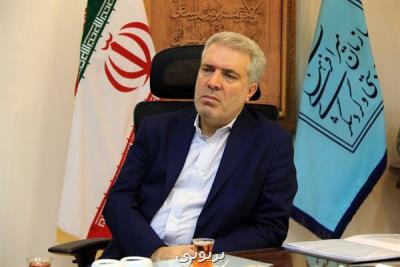 تراز ورود توریستهای خارجی به كشور مثبت شده است