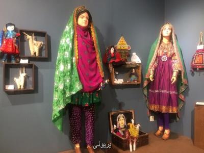 عدم شناخت تاریخ، سبب دوری از لباس سنتی شد، لباس سنگسری ۵۰ میلیون!