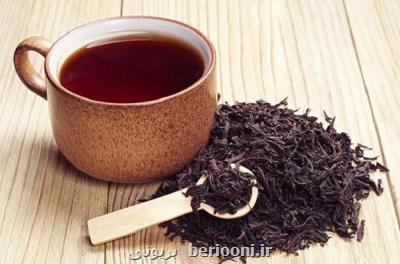 نوشیدن چای باعث بهبود سلامت مغز می شود