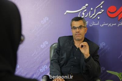 نگاه كالبدی مدیریت شهری نمی تواند بافت تاریخی گرگان را احیاء كند