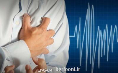 مواد غذایی فوق فرآوری شده منجر به بیماری قلبی می شوند