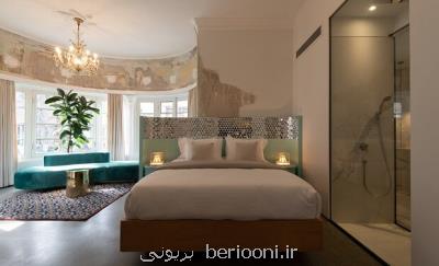 رئیس هیات مدیره جامعه حرفه ای هتلداران ایران انتخاب گردید