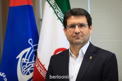 انجام مسافرت های دریایی تنها در راه ایران - كویت و امارات