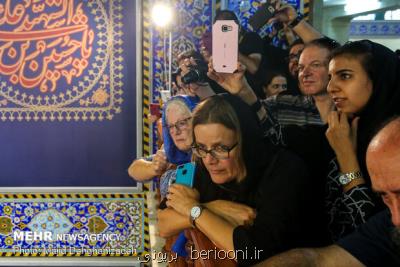 دفاتر مسافرتی حوزه ورودی از پرداخت مالیات معاف شدند